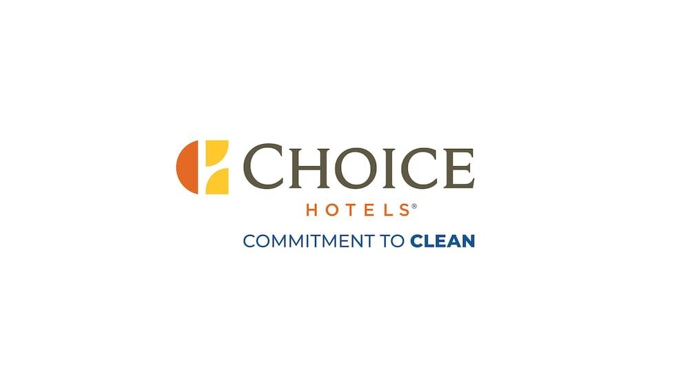 Econo Lodge Ленуар Сити Экстерьер фото