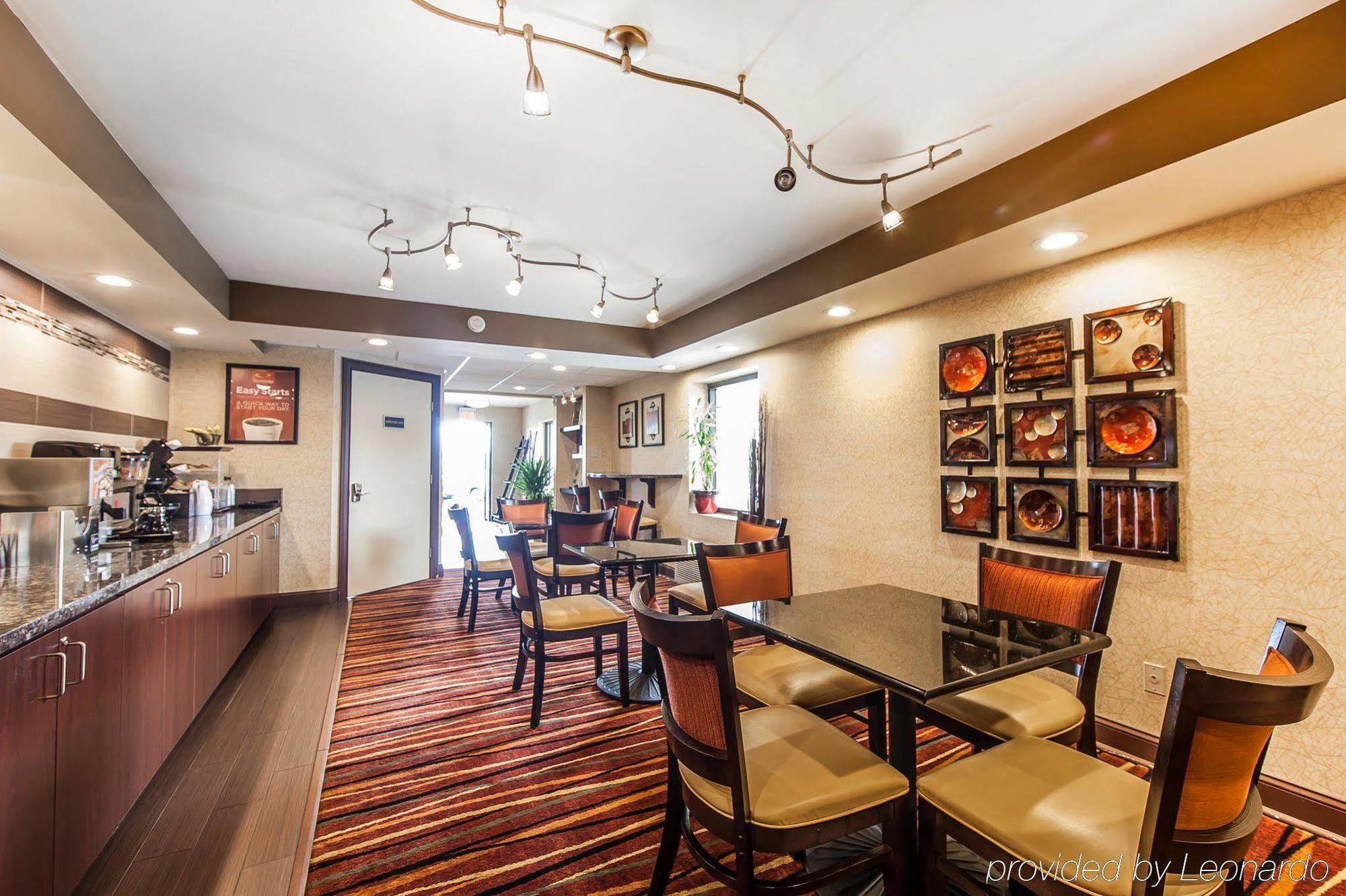 Econo Lodge Ленуар Сити Экстерьер фото